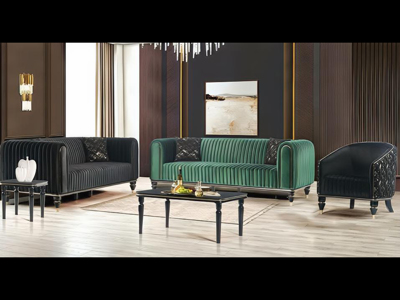 مبل راحتی کلوزا